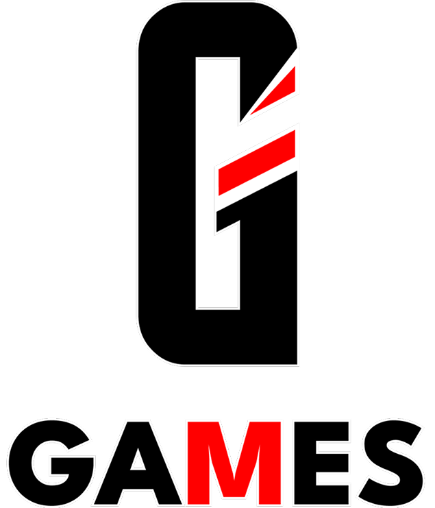 Nuovo logo GPK Games 2026