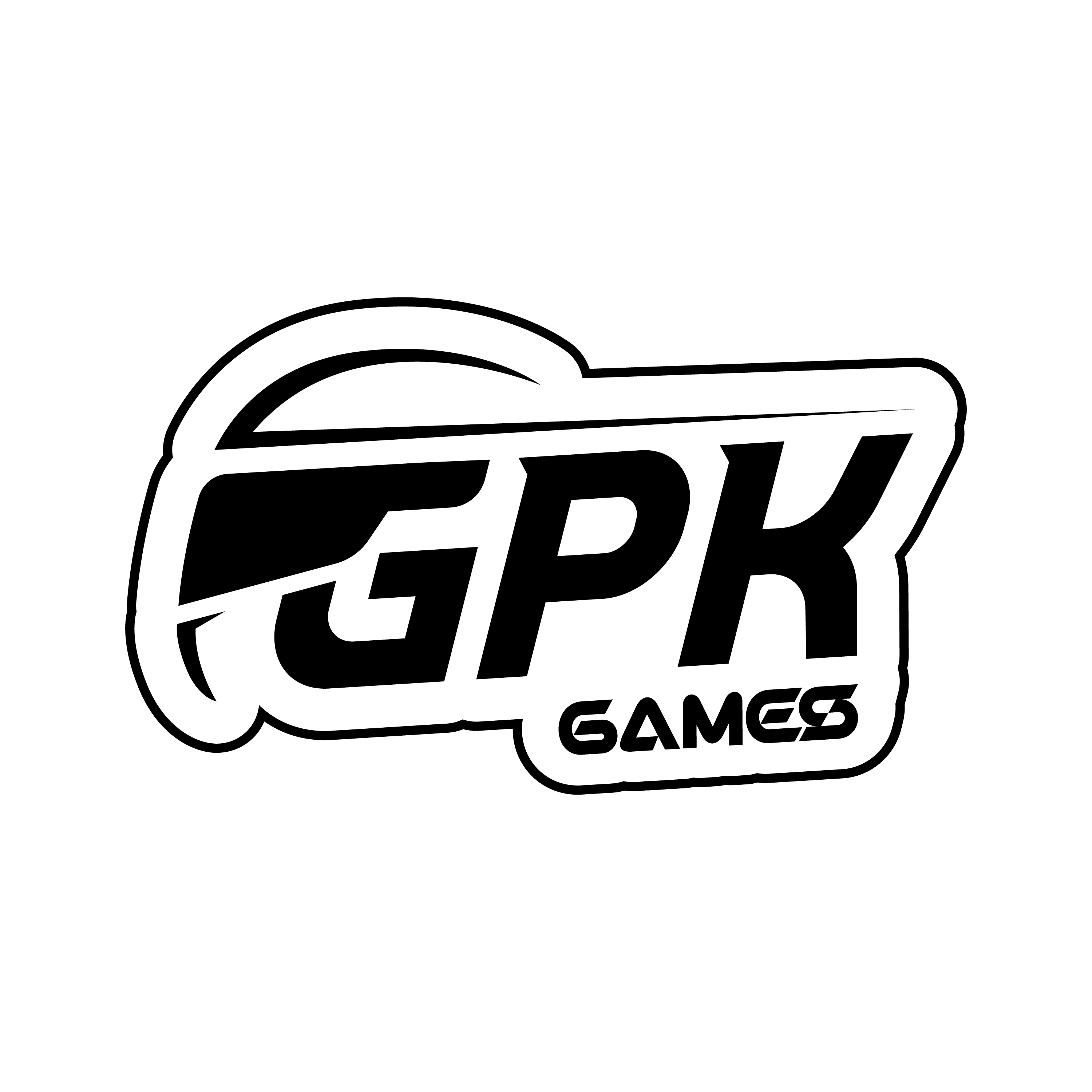 Logo GPK Games precedente