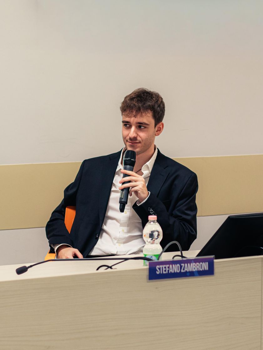 Stefano Zambroni