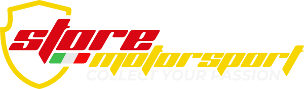 Motorsport Italia Store